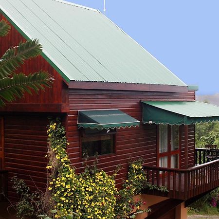 Mount Joy Cottages Knysna Pokoj fotografie