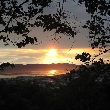 Mount Joy Cottages Knysna Exteriér fotografie