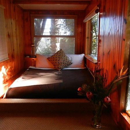 Mount Joy Cottages Knysna Exteriér fotografie