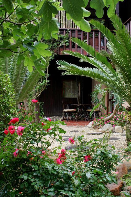 Mount Joy Cottages Knysna Pokoj fotografie