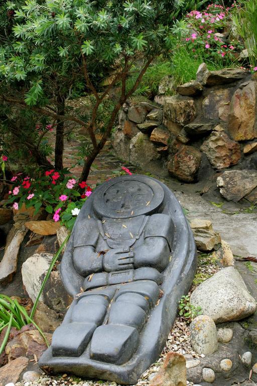 Mount Joy Cottages Knysna Pokoj fotografie