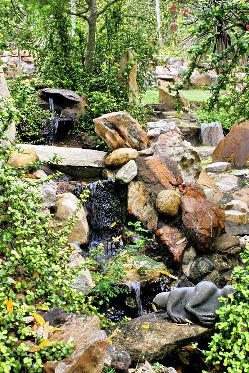 Mount Joy Cottages Knysna Pokoj fotografie