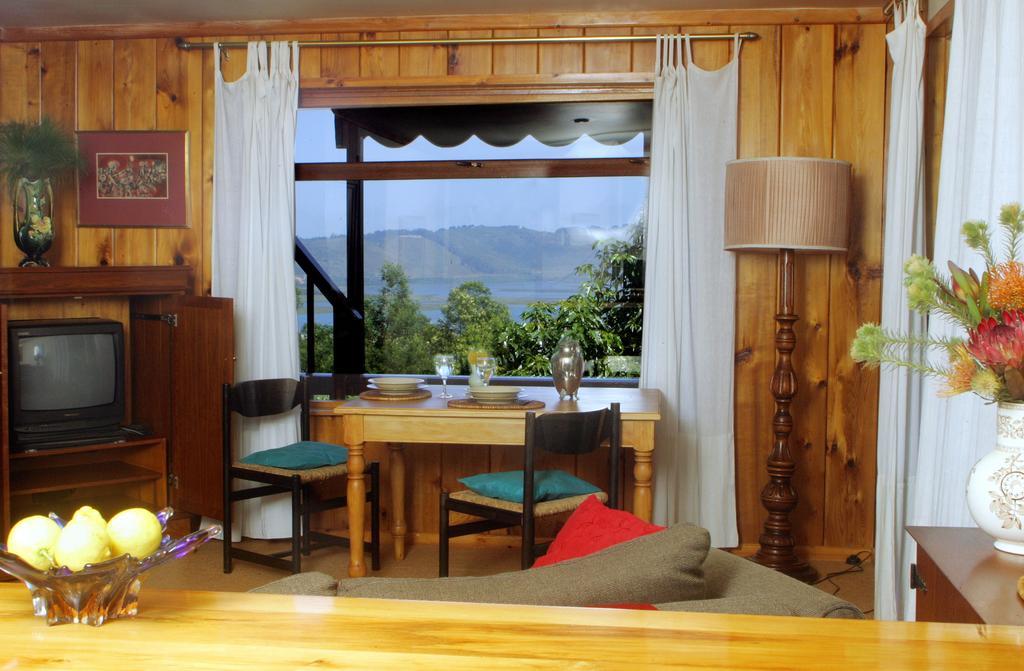 Mount Joy Cottages Knysna Pokoj fotografie