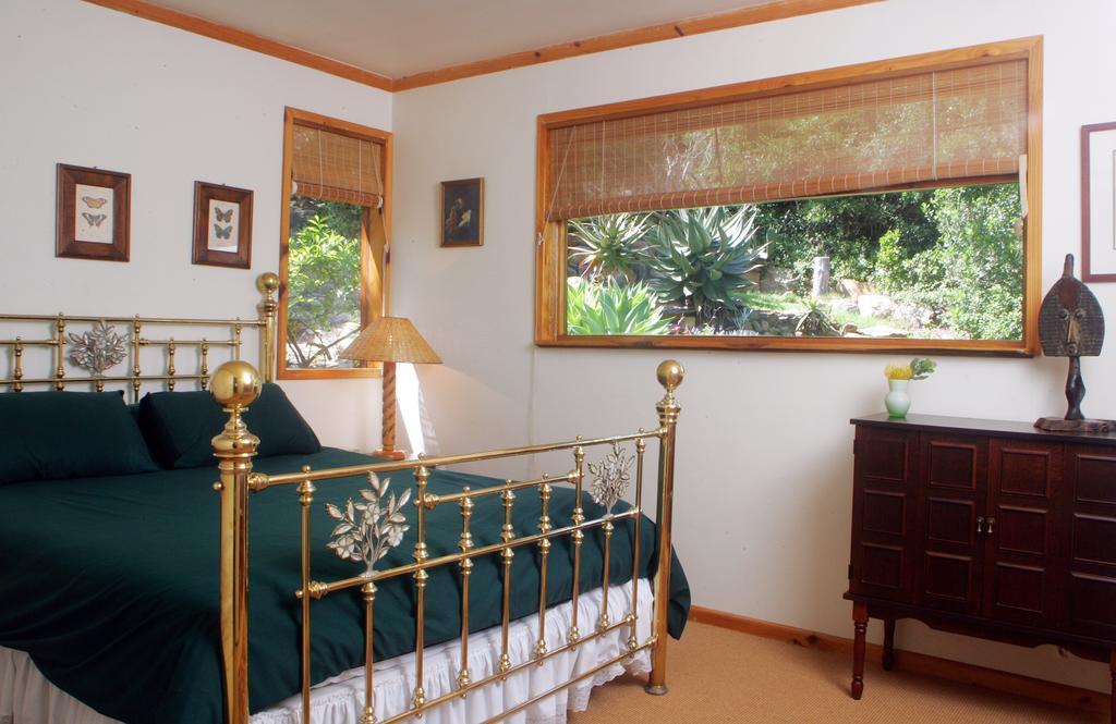 Mount Joy Cottages Knysna Pokoj fotografie