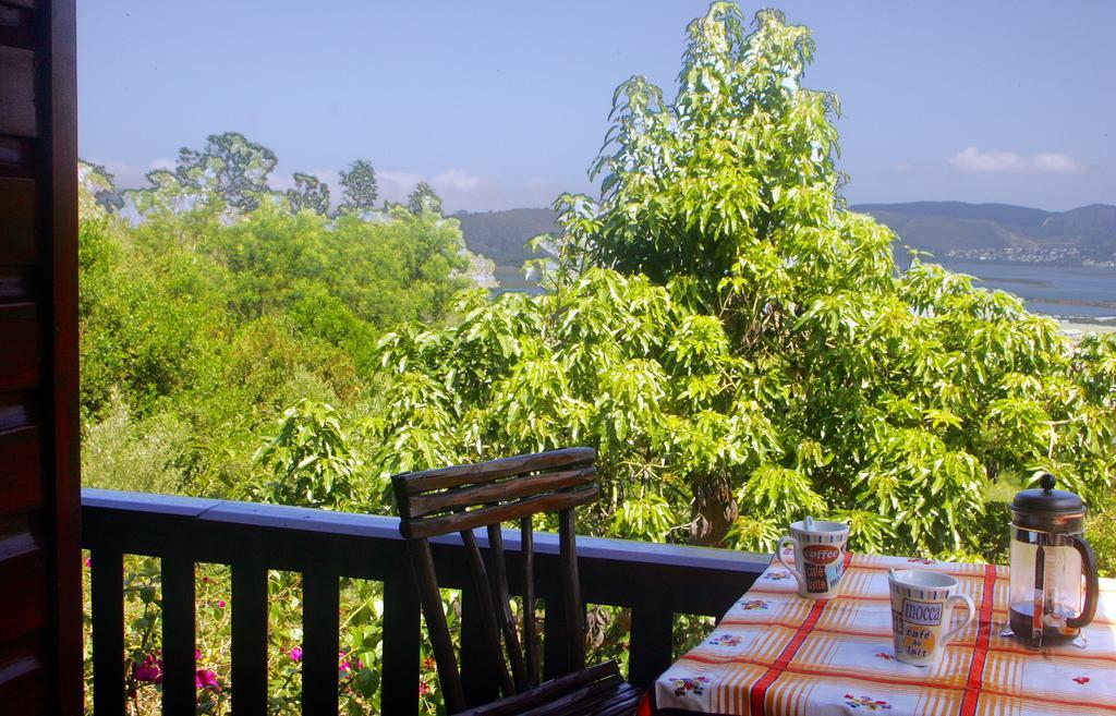 Mount Joy Cottages Knysna Pokoj fotografie